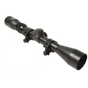 Lunette 3-9x40 Swiss Arms