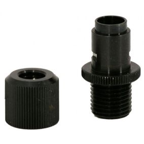 Adaptateur 1/2x20 UNF Walther