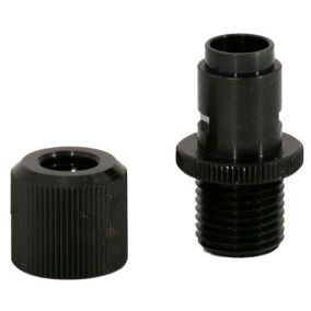 Adaptateur 1/2x28 TPI Walther pour P22Q