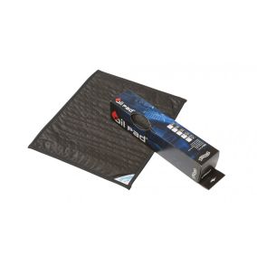 Tapis de maintenance Walther OilPad pour arme de poing
