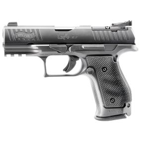 Pistolet Walther Q4 SF Optic Ready visée sport