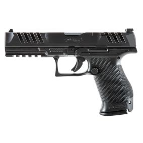 Pistolet Walther PDP Compact 5"