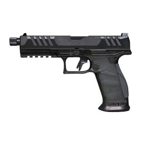 Pistolet Walther PDP PRO SD FS OR 5.1"