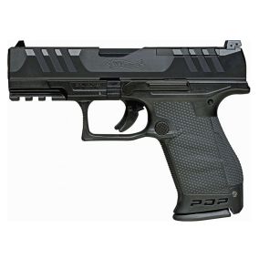 Pistolet Walther PDP Compact 4"
