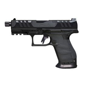 Pistolet Walther PDP Pro SD Compact OR 4.6"