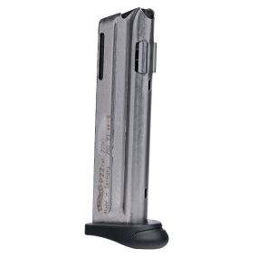 Chargeur pistolet Walther P22Q 22LR avec rallonge