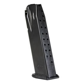 Chargeur pistolet Walther PDP FS 9x19 18 coups