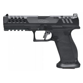 Pistolet Walther PDP Compact 5"