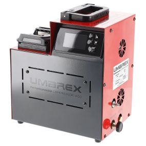 Compresseur Umarex PAC 1400 PerformanceAir