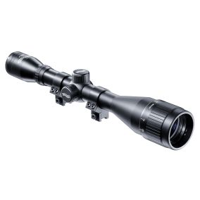 Lunette 6x42 ZF Walther montage 22mm