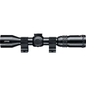 Lunette 1,7-10x40 Walther PRS IGR