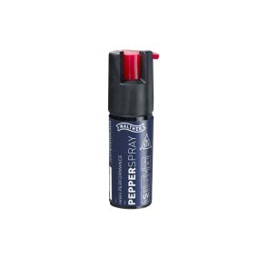 Aérosol gaz poivre Walther ProSecur 16ml