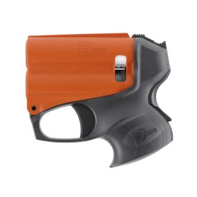 Pistolet Umarex P2P PGS II Kit orange-noir