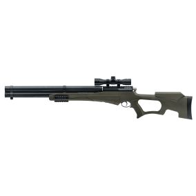 Carabine à flèches Umarex Airsaber PCP 150 joules