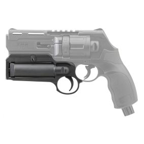 Lanceur de spray pour revolver Umarex HDR50