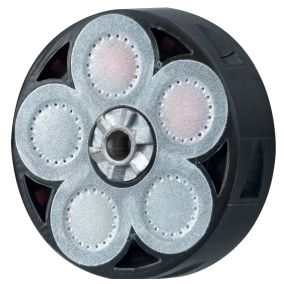 Barillet d'urgence Umarex P2P HDR68