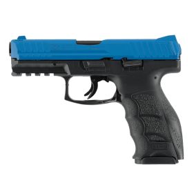 Pistolet HK SFP9 T4E FO Bleu
