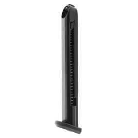 Chargeur pistolet TPX50 GEN2 Umarex T4E 8 coups