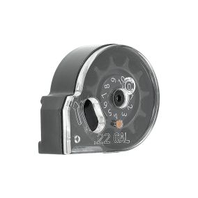Barillet carabine UX Iconix calibre 5,5mm