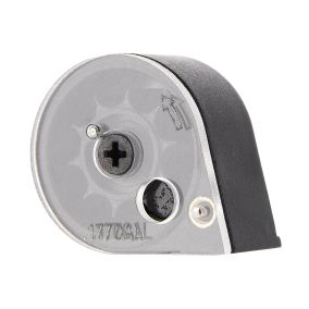 Barillet pistolet UX SPA Master 4.5mm