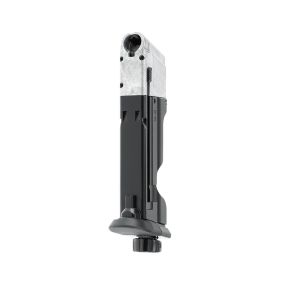 Chargeur d'urgence pistolet Walther PDP Compact 4" T4E cal. 43