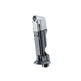 Chargeur d'urgence pistolet Walther PPQ M2 T4E cal. 43