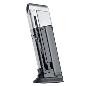 Chargeur pistolet Walther PPQ M2 T4E cal. 43