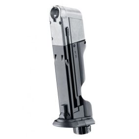 Chargeur d'urgence pistolet Smith & Wesson M&P9c M2.0 T4E