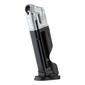 Chargeur pistolet Smith & Wesson M&P9c M2.0 T4E