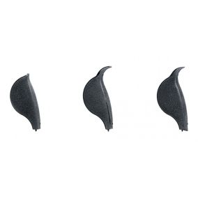Bossettes de poignée S, M, L Smith & Wesson M&P9c M2.0 T4E