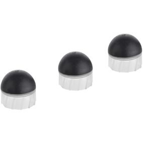 Billes caoutchouc Umarex T4E RBP Precision cal. 50 x 50