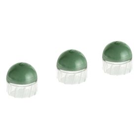 Balles peinture verte Umarex T4E MBP68 cal. 68 x 10