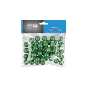 Balles peinture verte Umarex T4E MB68 Sport cal. 68 x 50
