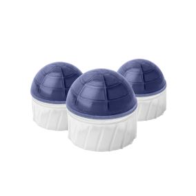 Balles peinture bleue Umarex T4E MAB68 Precision cal. 68 x 10
