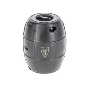 Grenade airsoft Elite Force Hailstorm noire