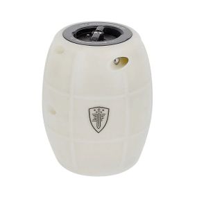 Grenade airsoft Elite Force Hailstorm phosphorescente
