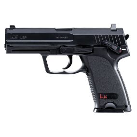 Pistolet HK USP airsoft à CO2