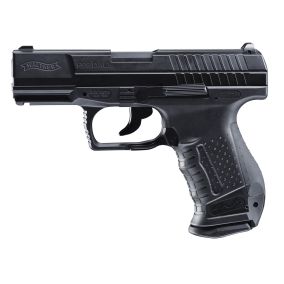 Pistolet Walther P99 DAO airsoft à CO2