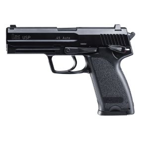Pistolet HK USP .45 airsoft à gaz