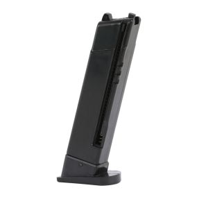 Chargeur pistolet Beretta M9 Airsoft
