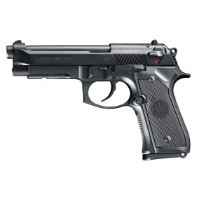 Pistolet Beretta M9 airsoft blowback à gaz
