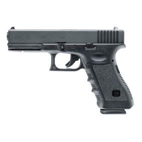 Pistolet Glock 17 Airsoft à gaz