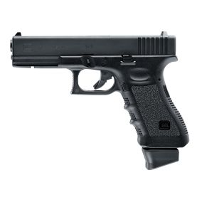 Pistolet Glock 17 Deluxe Airsoft
