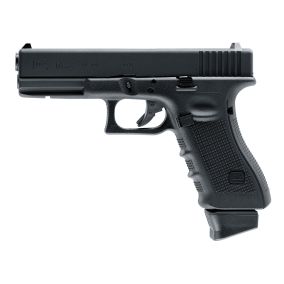 Pistolet Glock 17 GEN4 Airsoft 25 coups