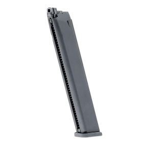 Chargeur pistolet Glock 18C cal.6mm Airsoft à gaz