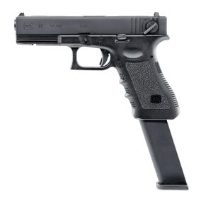 Pistolet Glock 18C Airsoft à gaz Full-Auto