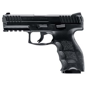 Pistolet HK VP9 airsoft CO2
