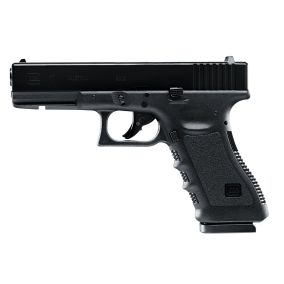 Pistolet Glock 17 Airsoft