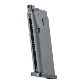 Chargeur pistolet Glock 17 GEN4 cal.6mm Airsoft
