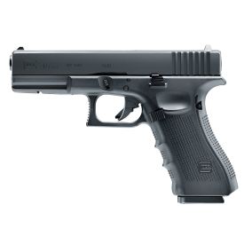 Pistolet Glock 17 GEN4 Airsoft blowback